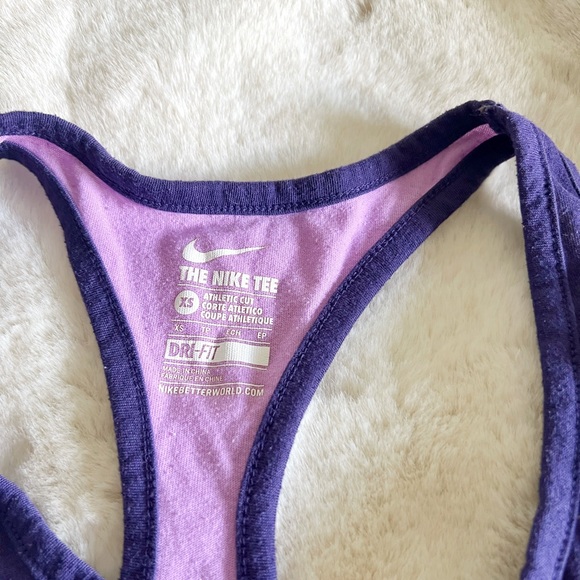 Nike Tank top - Picture 3 of 4